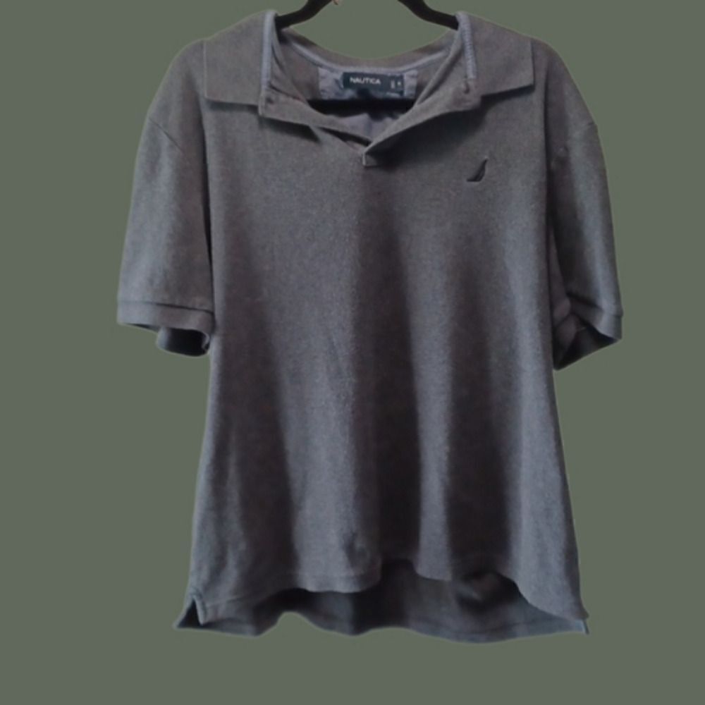 Nautica polo 